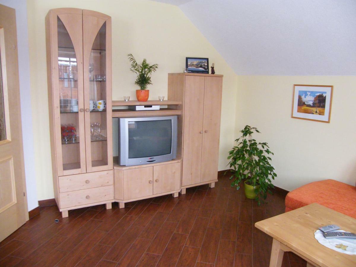 Farm stay Hintereggerhof